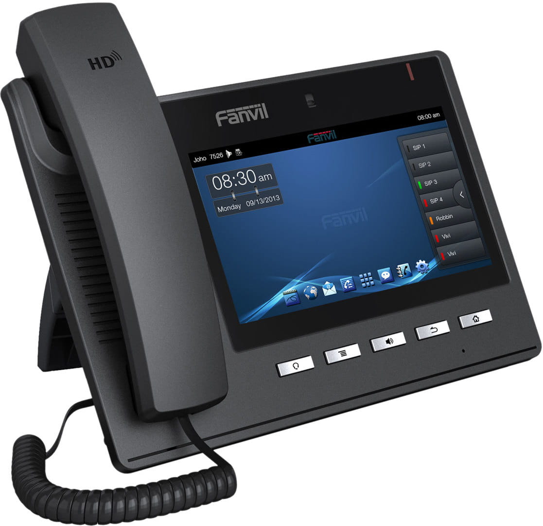 Fanvil C600