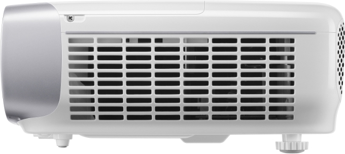 Projector BenQ W1110s / DLP / FullHD / 2200Lum / 15'000:1 / White