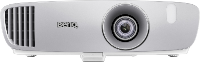 Projector BenQ W1110s / DLP / FullHD / 2200Lum / 15'000:1 / White
