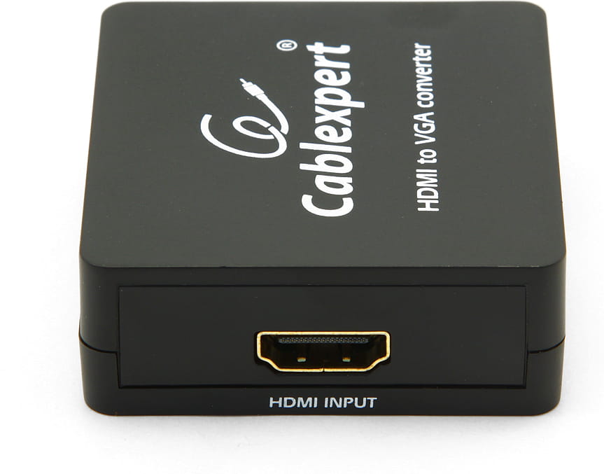 Gembird DSC-HDMI-VGA-001