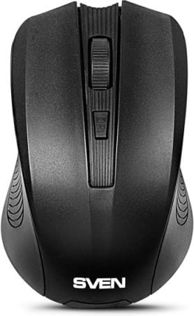 Sven RX-400W Black