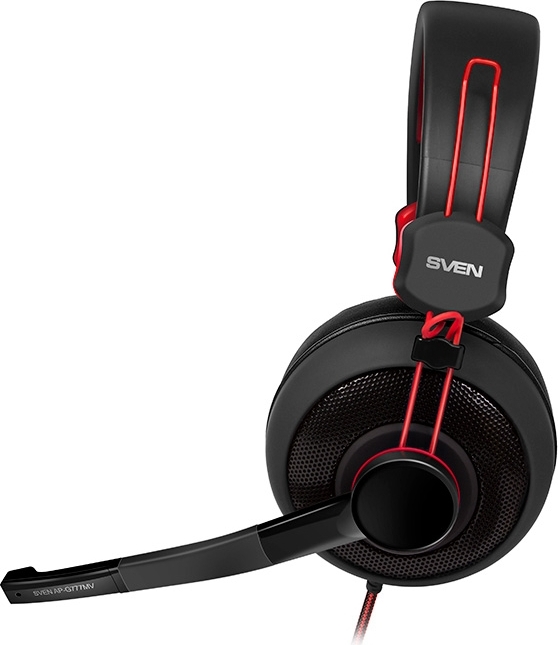 Headset SVEN AP-G777MV /