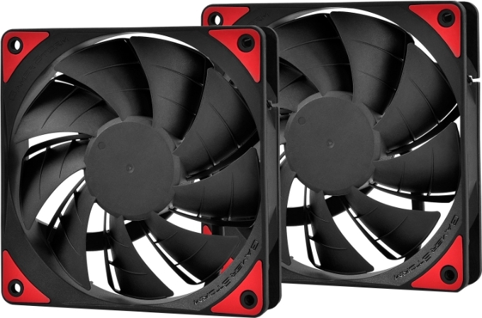 Liquid Cooler Deepcool Captain 240 EX / Black