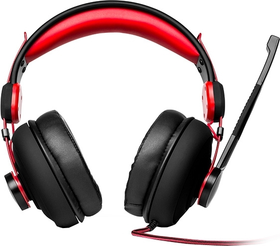 Headset SVEN AP-G777MV /