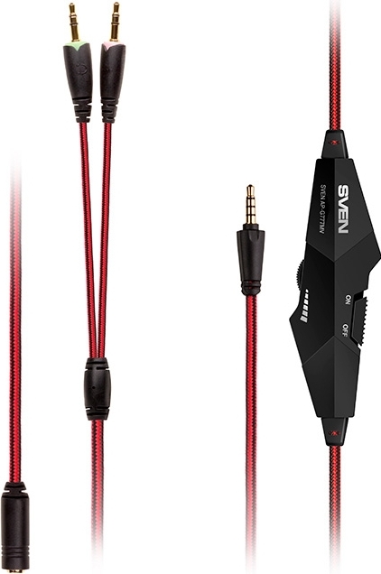Headset SVEN AP-G777MV /