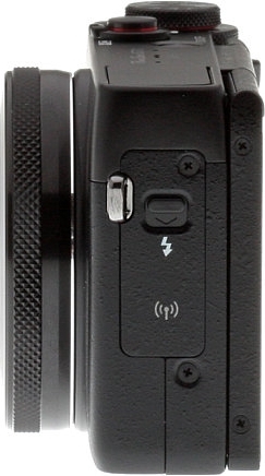 Canon PowerShot G7 X MARK II /