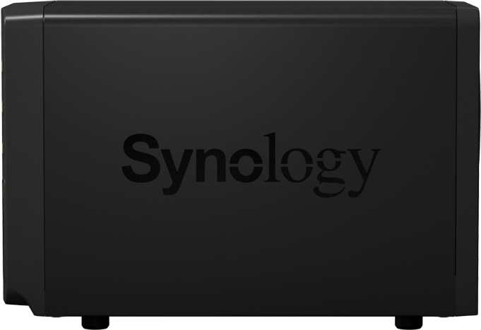 Synology DS716+II