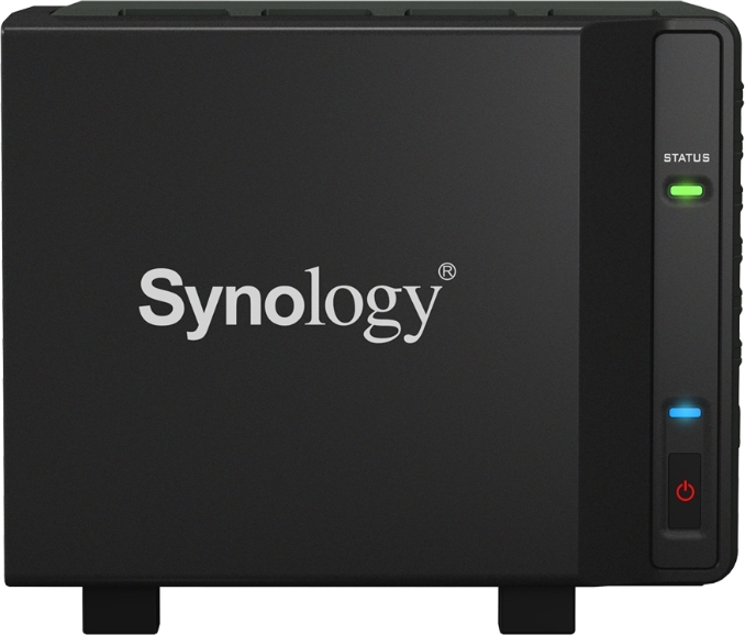 Synology DS416slim