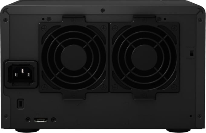 Synology DX513