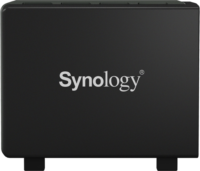 Synology DS416slim