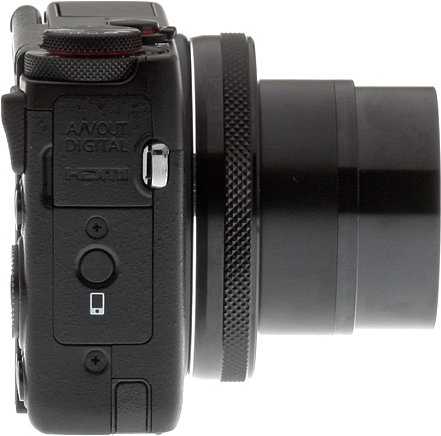 Canon PowerShot G7 X MARK II /