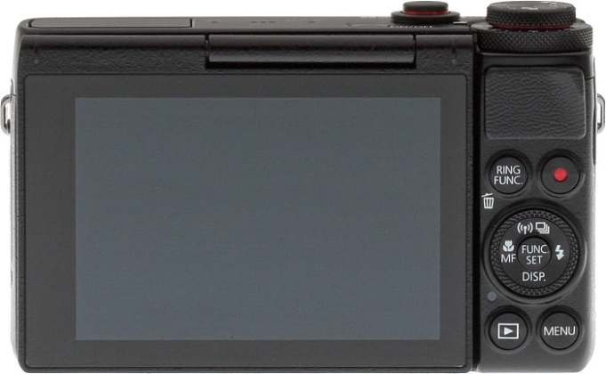 Canon PowerShot G7 X MARK II /