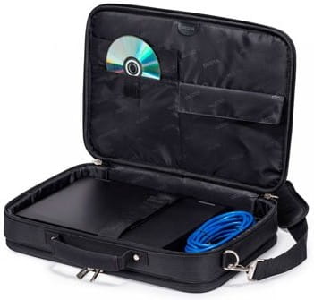 DICOTA Multi Plus BASE D30492-V1 Black
