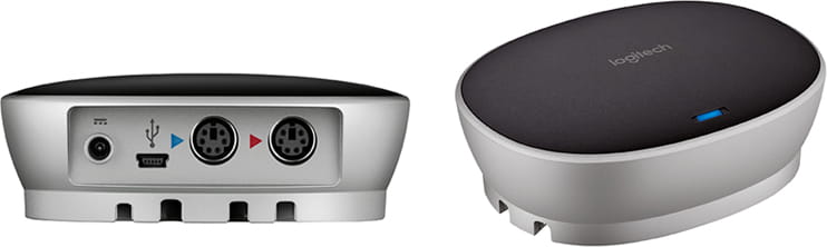 Logitech GROUP Conference System FullHD / 960-001057