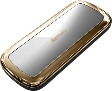 Remax Mirror Power Bank 5500mAh