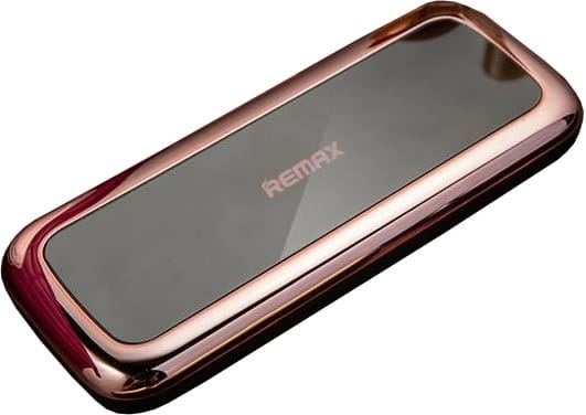 Remax Mirror Power Bank 5500mAh