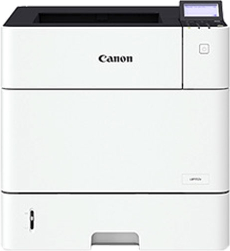 Printer Canon i-SENSYS LBP351x / A4 / Duplex /