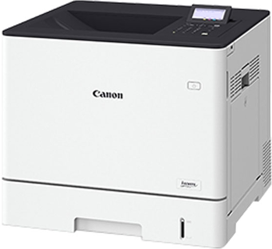 Printer Canon i-SENSYS LBP710Cx / Colour / A4 / Duplex Single sided /