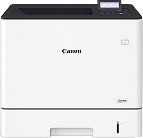Printer Canon i-SENSYS LBP710Cx / Colour / A4 / Duplex Single sided /