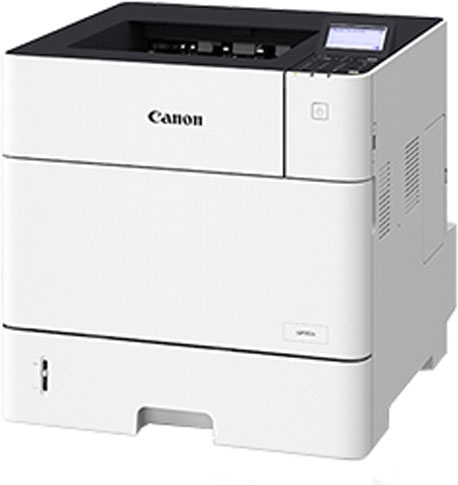 Printer Canon i-SENSYS LBP351x / A4 / Duplex /