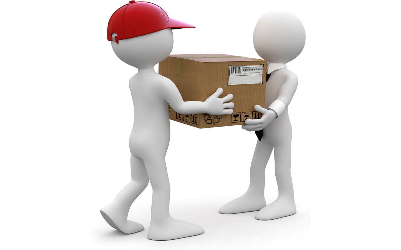 Экспресс Доставка по Кишиневу за 4 часа