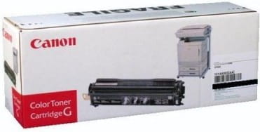 Canon Laser G Black