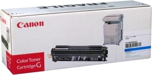 Canon Laser G Cyan