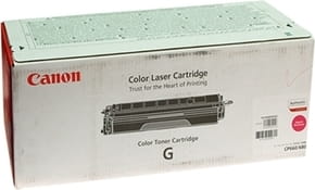 Canon Laser G Magenta