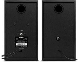 SVEN SPS-608 Black