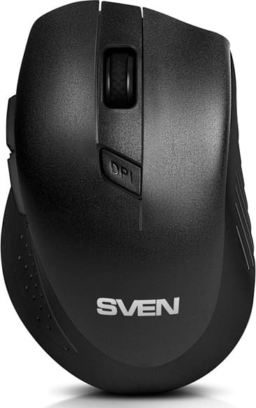 Sven RX-425W Black