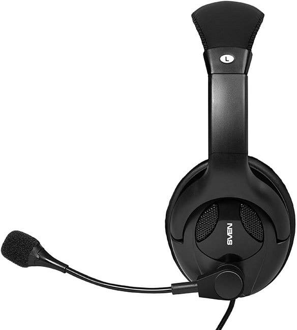 Headset Sven AP-675MV / Black