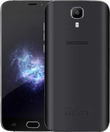 Doogee X9 Mini