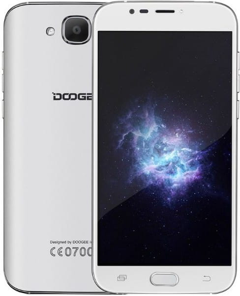 Doogee X9 Mini