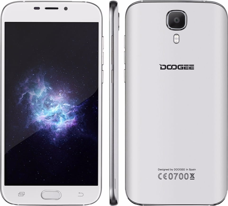Doogee X9 Mini