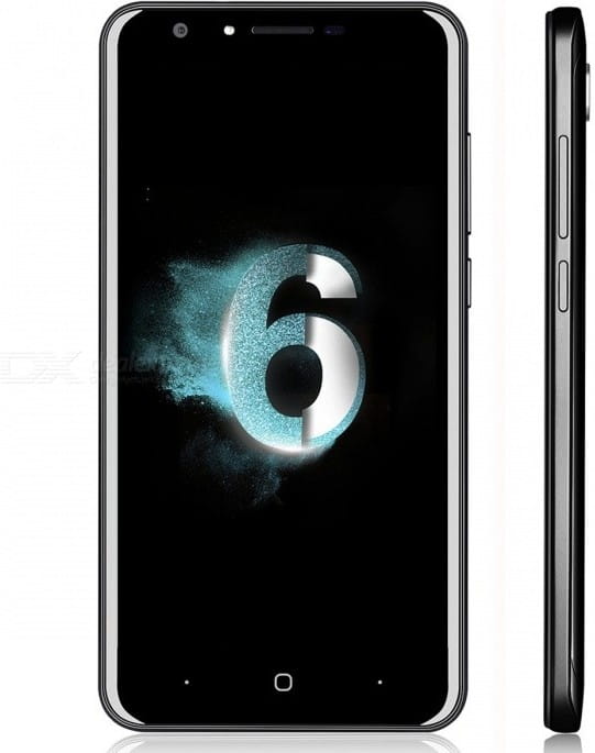 DOOGEE Doogee Y6C