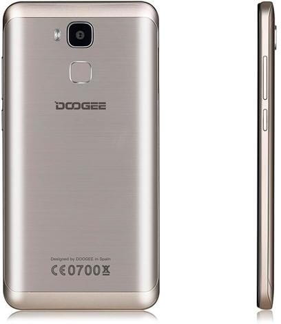 DOOGEE Doogee Y6C
