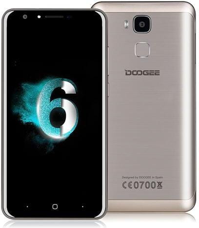 DOOGEE Doogee Y6C