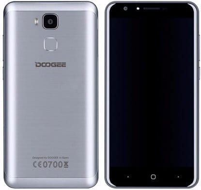 DOOGEE Doogee Y6C