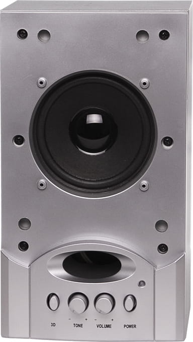 SVEN SPS-606 / 2.0 / 6W /