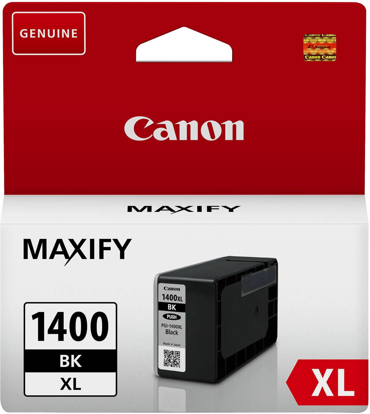 Canon PGI-1400XL Multipack