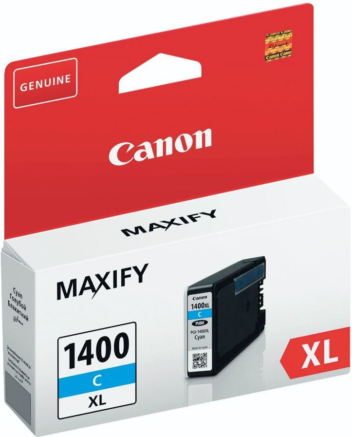 Canon PGI-1400XL Multipack