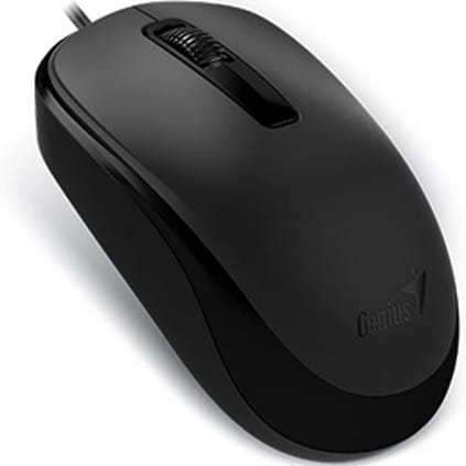 Genius SlimStar C130 + DX-130