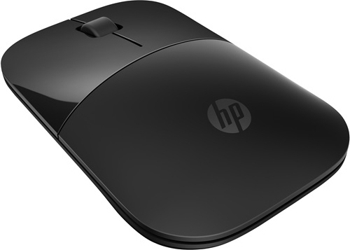 HP Z3700  Wireless Mouse Black