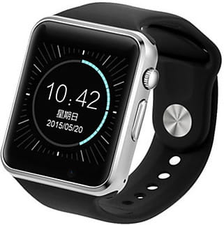 Ployer Smart Watch T2 D /