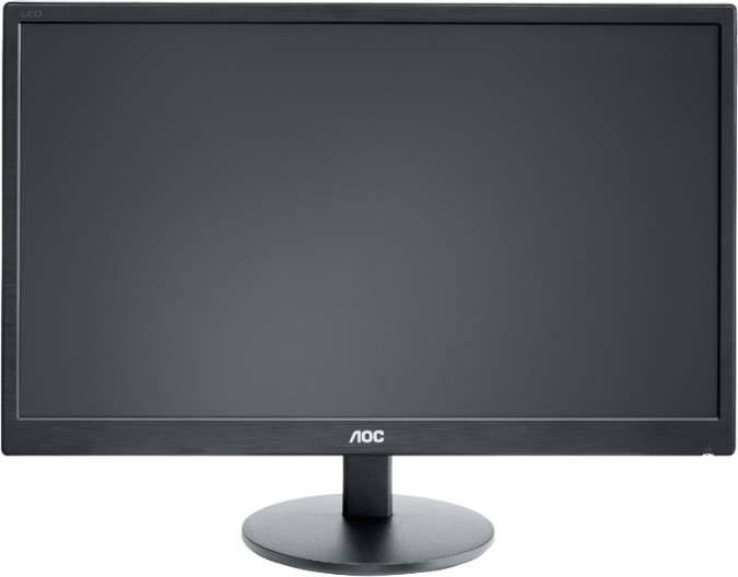AOC E2270SWDN / 21.5" FullHD WLED