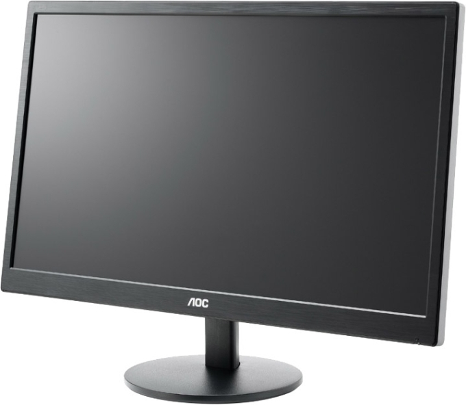 AOC E2270SWDN / 21.5" FullHD WLED