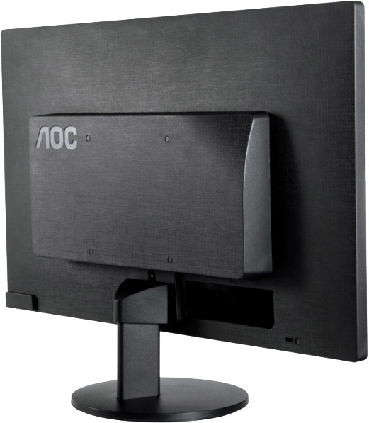 AOC E2270SWDN / 21.5" FullHD WLED