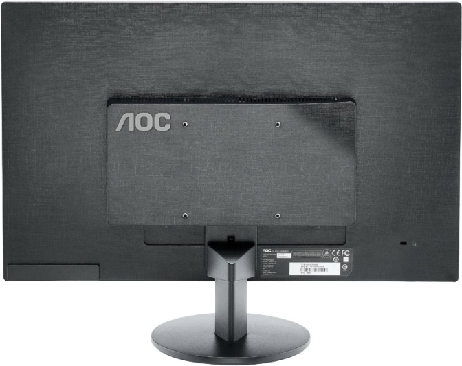 AOC E2270SWDN / 21.5" FullHD WLED