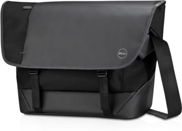 DELL Premier Messenger  Black