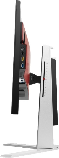 AOC AGON AG241QX / 23.8" 2560x1440 144Hz Refresh Rate / Black